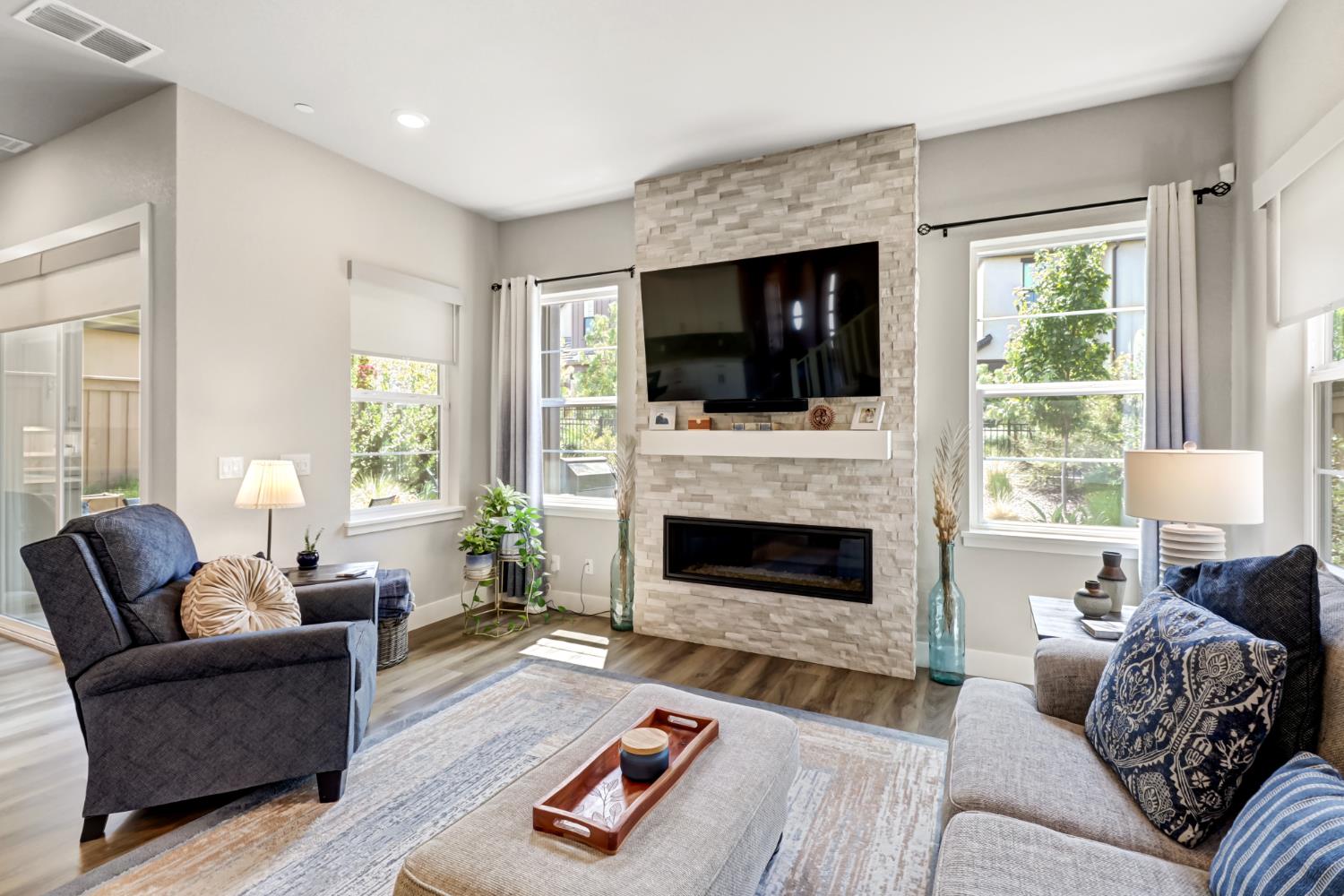 Residential in Granite Bay 4