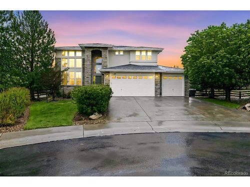 5290 Spur Cross Trl, Parker, CO, 80134-5254 | Card Image