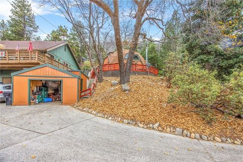 6461 Cedar Ct, Angelus Oaks, CA, 92305-9504 | Card Image