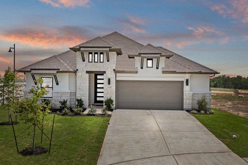 240 Pacific Grove Cir, Liberty Hill, TX, 78642 | Card Image