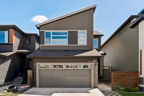 20 Wolf Creek St Se, Calgary, AB, T2X4V2 | Card Image