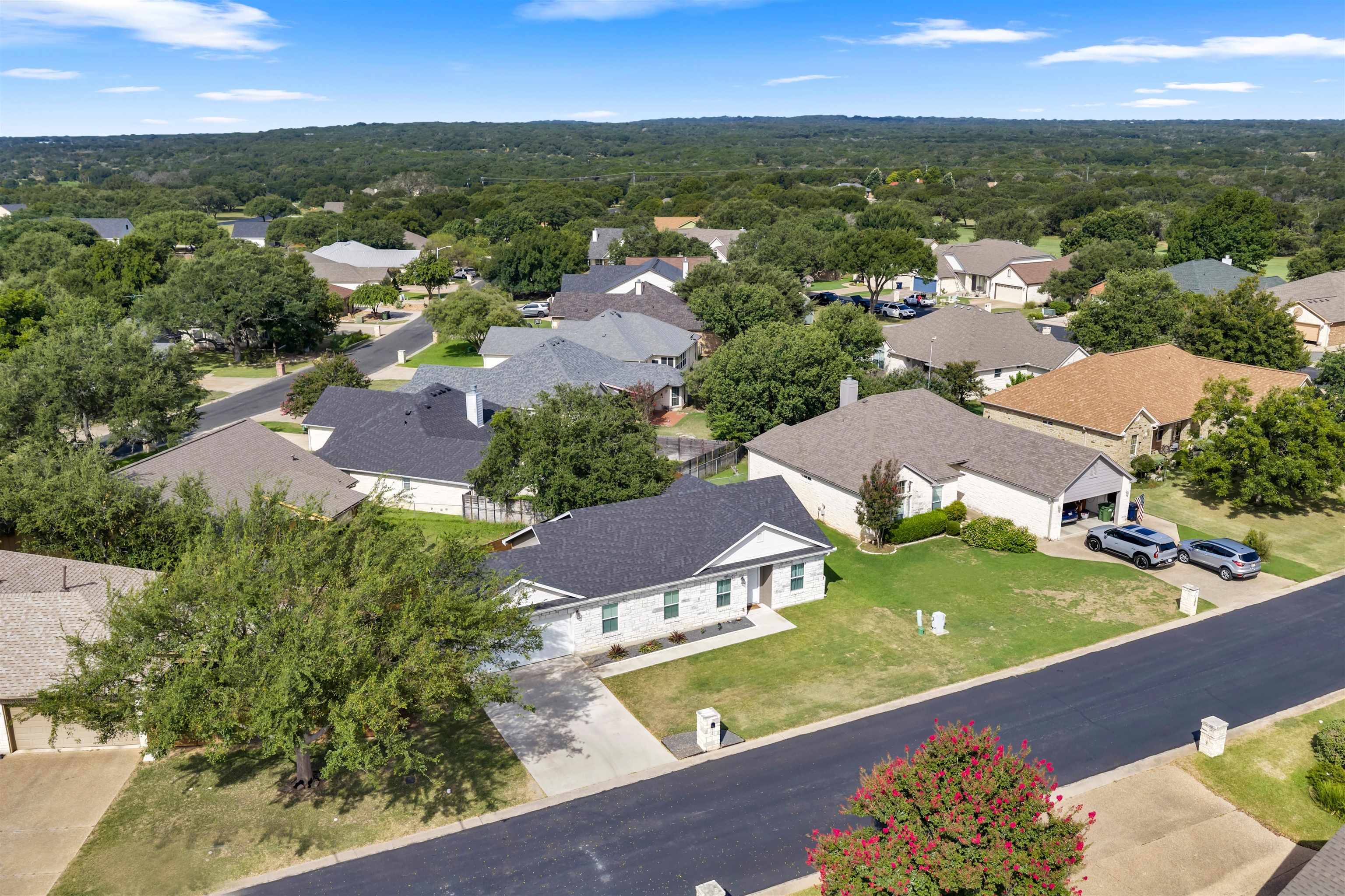 Residential in Burnet 2