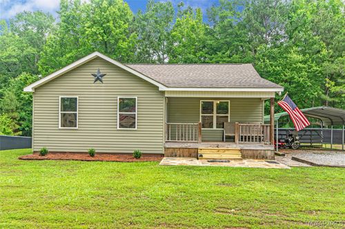 346 Fortner Ln, Wetumpka, AL, 36092-4251 | Card Image