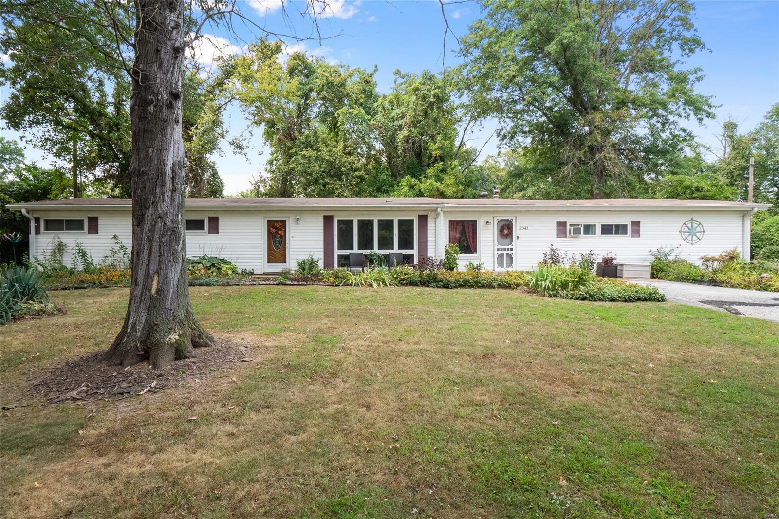 Fontaine Ln, Saint Louis, MO 63138