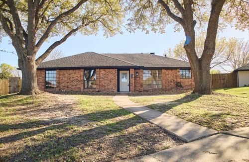 5302 Anchor Cove Cir, Garland, TX, 75043-4800 | Card Image