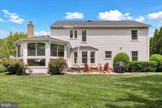 12649 Thunder Chase Dr, House other with 4 bedrooms, 4 bathrooms and null parking in RESTON VA | Image 42