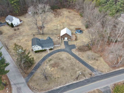 11 Wilson Hill Rd, Merrimack, NH, 03054-2909 | Card Image