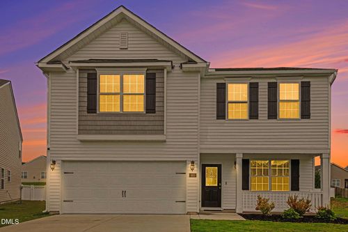480 N Great White Way, Clayton, NC, 27527-6741 | Card Image