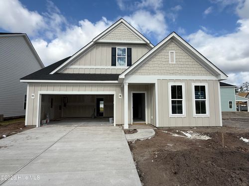 6772 Fellowship Dr, Leland, NC, 28451-2969 | Card Image