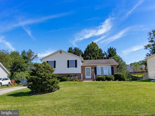 375 Sunshine Way, Westminster, MD, 21157-4656 | Card Image