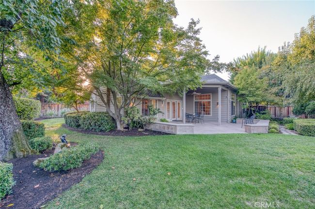 2727 W Bluff Ave, House other with 4 bedrooms, 3 bathrooms and 2 parking in Fresno CA | Image 50