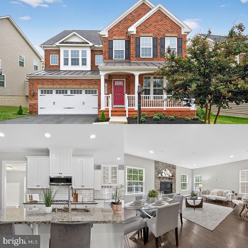 14521 Bentley Park Dr, BURTONSVILLE, MD, 20866-3129 | Card Image