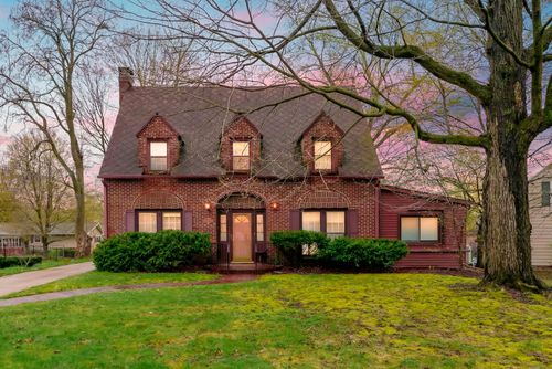 205 Eastway Drive S, Battle Creek, MI, 49015 | Card Image