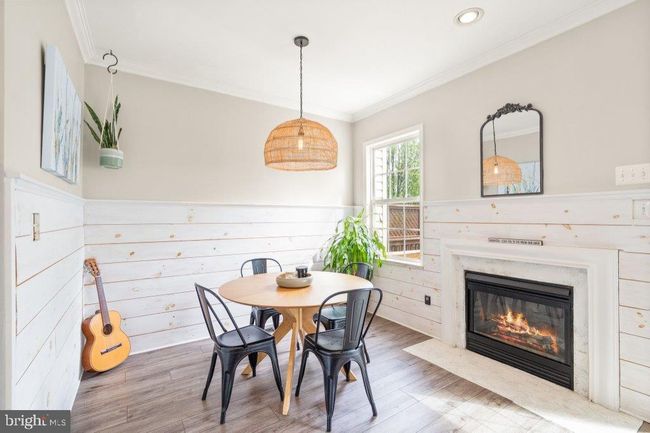 10136 Pale Rose Loop, Townhouse with 3 bedrooms, 3 bathrooms and null parking in BRISTOW VA | Image 22