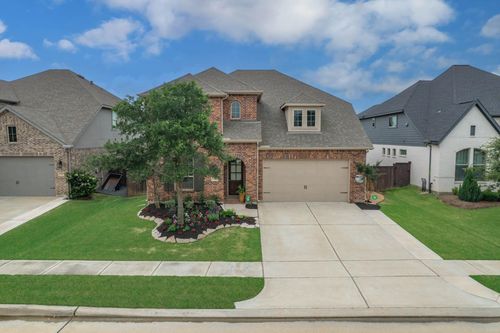 7111 Pondhawk Dr, Katy, TX, 77493-3923 | Card Image