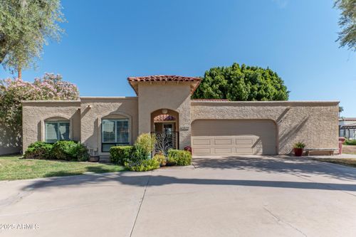 6155 N 73rd Way, Scottsdale, AZ, 85250-5504 | Card Image