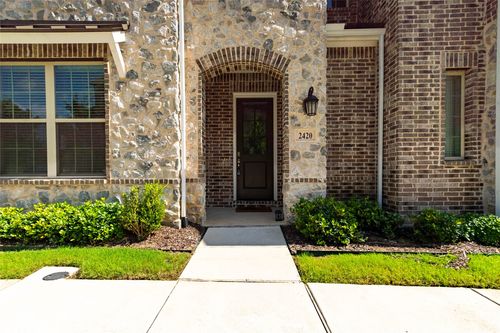 2420 Springhill Ave, Flower Mound, TX, 75028-5721 | Card Image