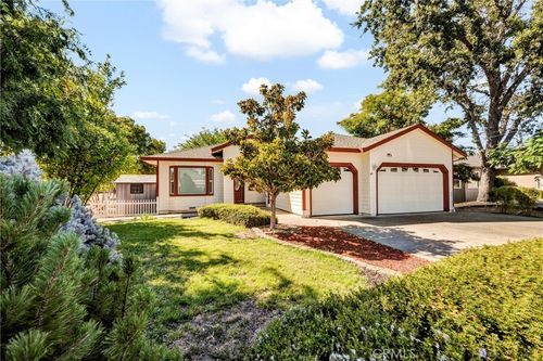 18121 Spyglass Rd, Hidden Valley Lake, CA, 95467 | Card Image
