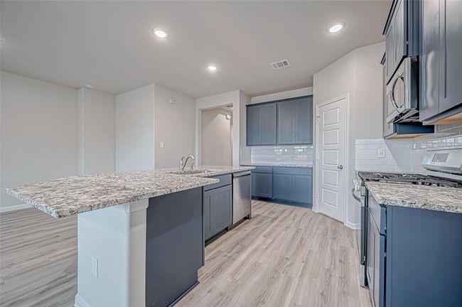 21910 Giulia Village Dr, House other with 4 bedrooms, 3 bathrooms and 2 parking in Hockley TX | Image 19