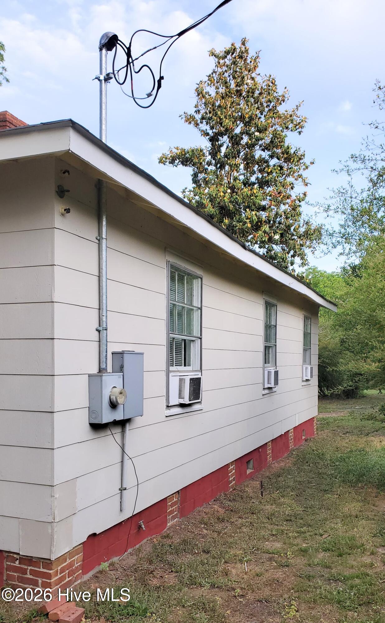 Residential in Keysville 4