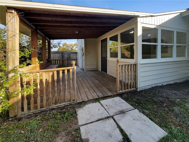 2002 19 Th St W, House other with 2 bedrooms, 1 bathrooms and null parking in Bradenton FL | Image 16