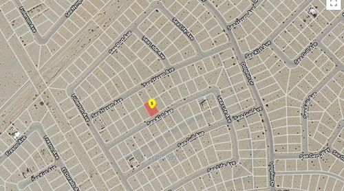 1268 Sea Kist Ave, Thermal, CA, 92274-8167 | Card Image