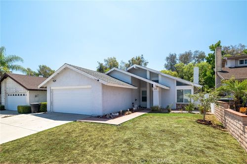 3511 Patricia St, West Covina, CA, 91792 | Card Image
