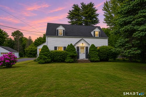 247 Stevens St, Bristol, CT, 06010-2766 | Card Image