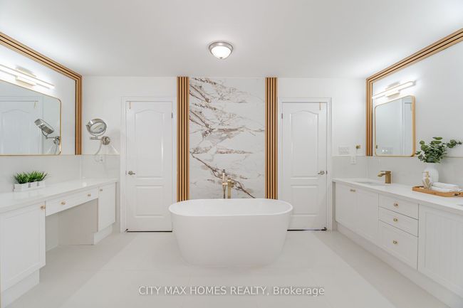57 Beacon Hill Dr, House other with 7 bedrooms, 6 bathrooms and 4 parking in Brampton ON | Image 27