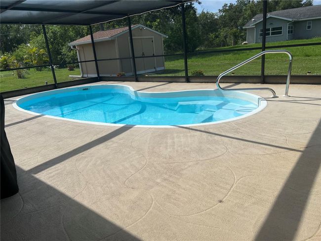 11029 Vanessa Ave, House other with 2 bedrooms, 2 bathrooms and null parking in ENGLEWOOD FL | Image 32