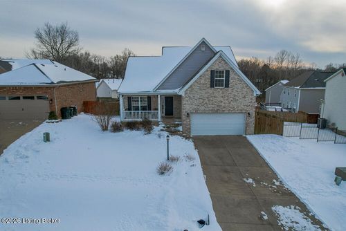 4221 Morgan Jaymes Dr, Louisville, KY, 40299-3488 | Card Image
