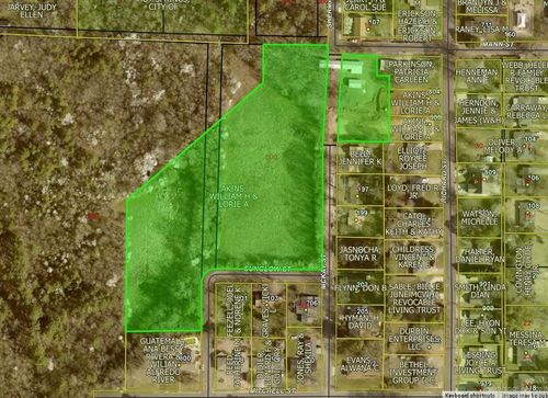 000 Mckay St, Hot Springs National Park, AR, 71913 | Card Image