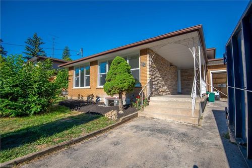 1-308 Mount Albion Rd, Hamilton, ON, L8K5T2 | Card Image
