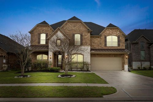 5710 Metaphor Way, Rosenberg, TX, 77469-4550 | Card Image