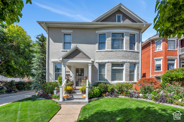 G St, Salt Lake City, UT 84103
