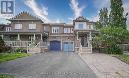 40 Silver Linden Drive, Richmond Hill (Langstaff), ON, L4B3S8 | Card Image