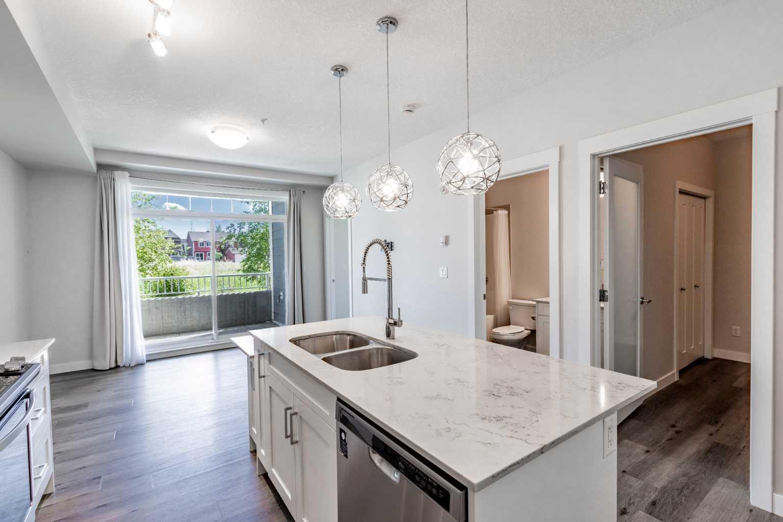 Residential in Calgary 4