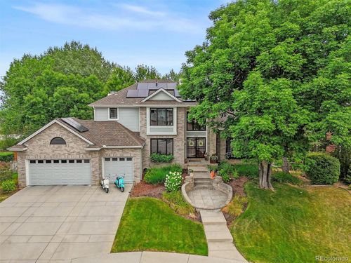 5587 E Mineral Pl, Centennial, CO, 80122-3897 | Card Image