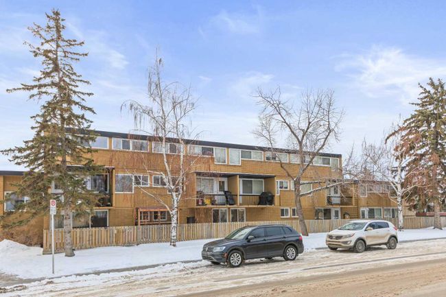 103 - 607 69 Avenue Sw, Home with 3 bedrooms, 1 bathrooms and 1 parking in Calgary AB | Image 30