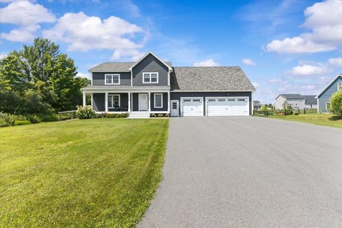 70 Allen Rd, Georgia, VT, 05478-4497 | Card Image