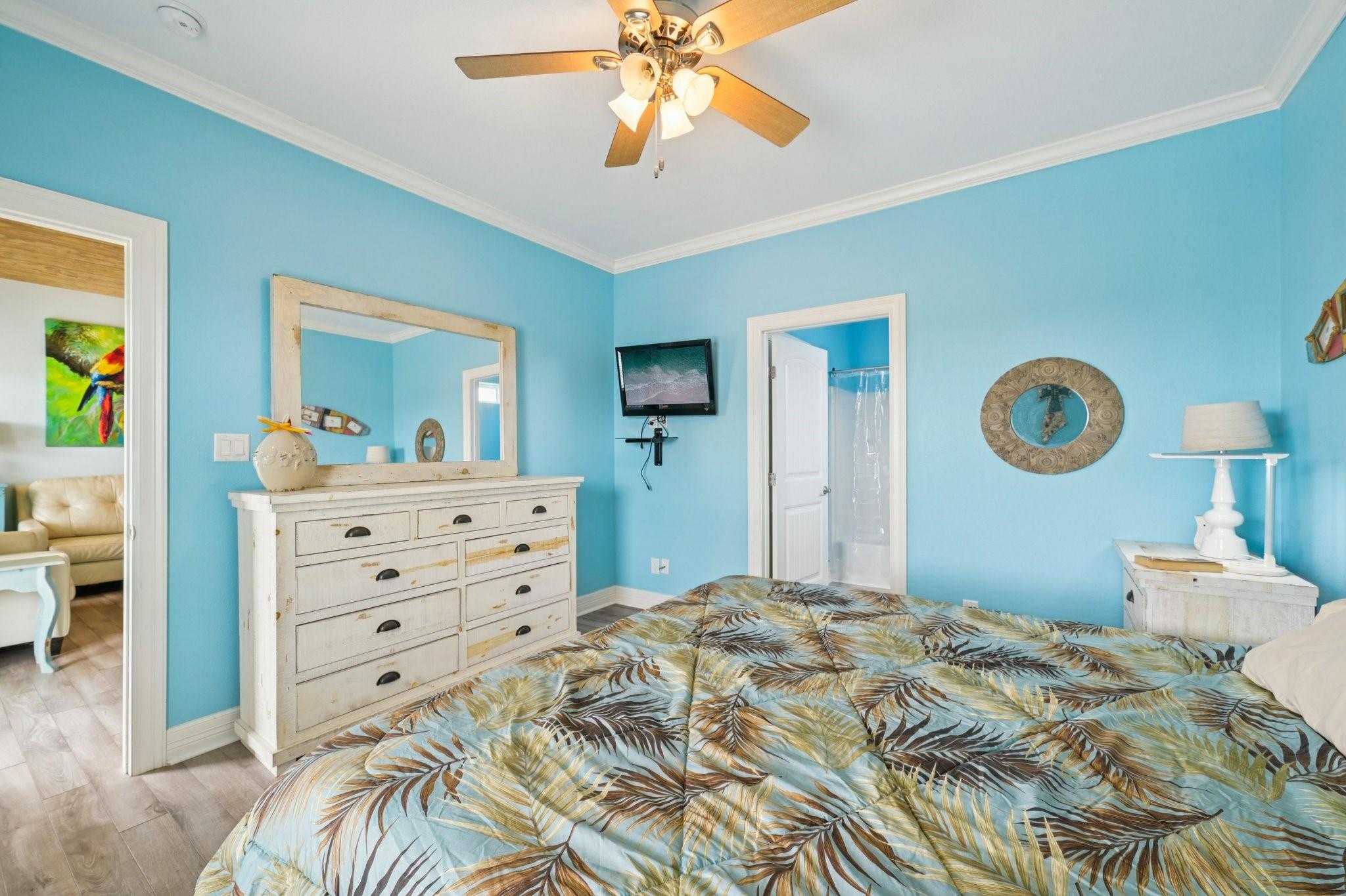 Residential in Crystal Beach 3