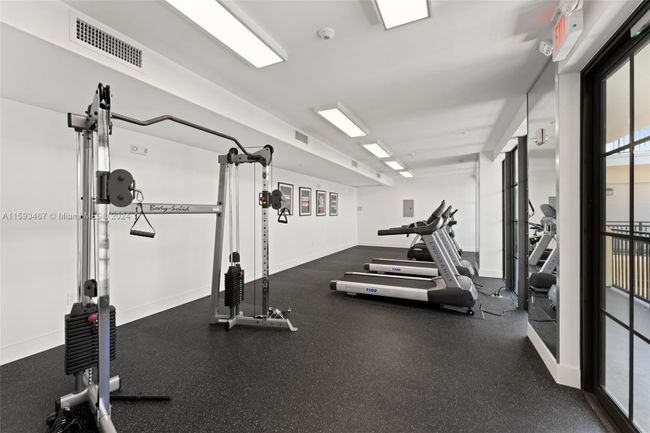 UNIT-202 - 4100 Sw 64 Th Ave, Condo with 2 bedrooms, 2 bathrooms and null parking in Davie FL | Image 25