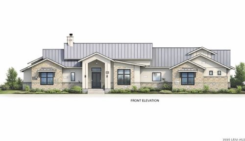 23507 Avila Rdg, San Antonio, TX, 78255-4404 | Card Image
