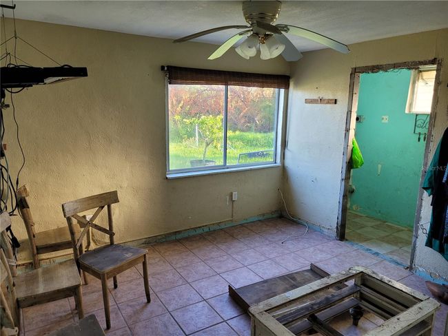 161 Danforth Dr, House other with 2 bedrooms, 1 bathrooms and null parking in PUNTA GORDA FL | Image 7