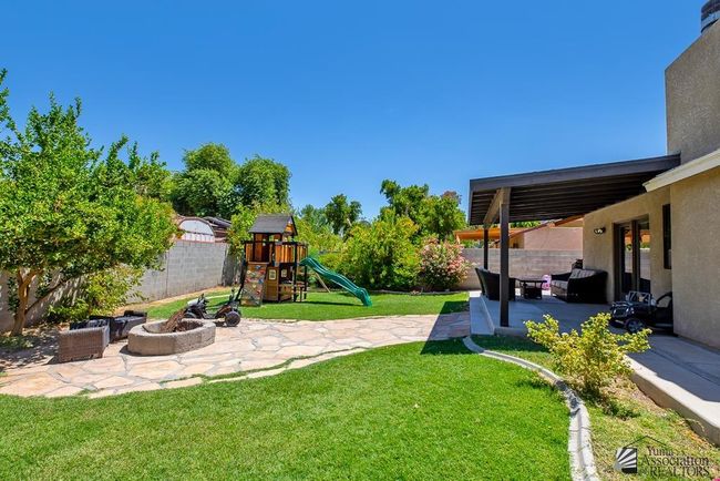1668 W Citrus Loop, House other with 3 bedrooms, 2 bathrooms and 2 parking in Yuma AZ | Image 30