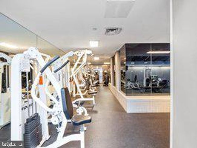 APT-626 - 1530 Key Blvd, Condo with 1 bedrooms, 1 bathrooms and null parking in ARLINGTON VA | Image 18