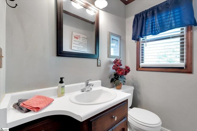 202 Mornington Court, House other with 3 bedrooms, 4 bathrooms and 2 parking in Simpsonville SC | Image 19