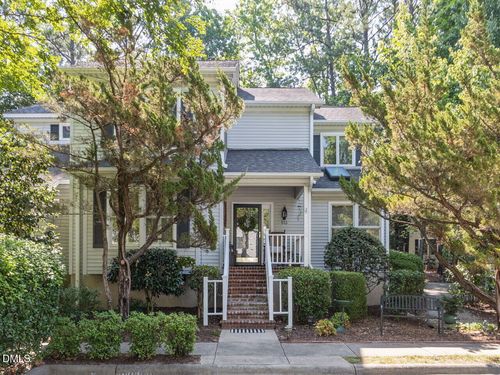 513 Swim And Croquet Road, Pittsboro, NC, 27312 | Card Image