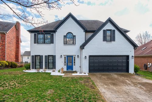 4201 Bridgemont Ln, Lexington, KY, 40515-6054 | Card Image