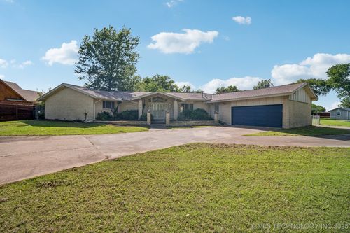 1234 S 101st East Ave, Tulsa, OK, 74128-4626 | Card Image
